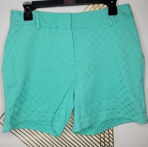 Market & spruce short NWOT